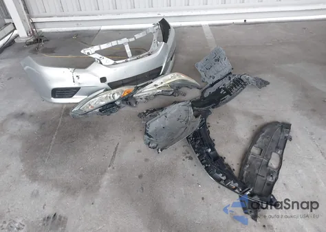 2018 Nissan Altima 2.5 S z USA, uszkodzony, nr VIN 1N4AL3AP4JC474550